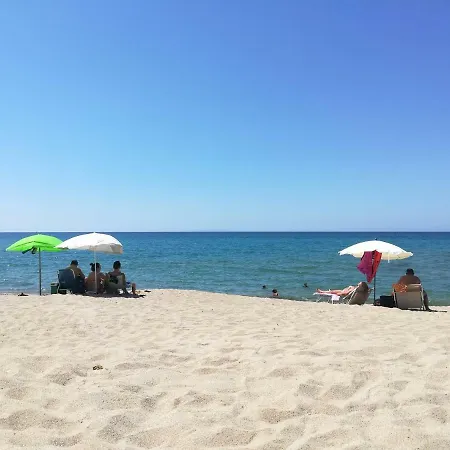 L 'agliola Valledoria (Sardinia)