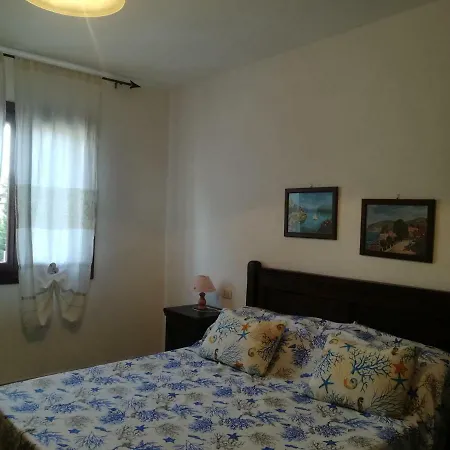 L 'agliola Apartmán Valledoria (Sardinia)